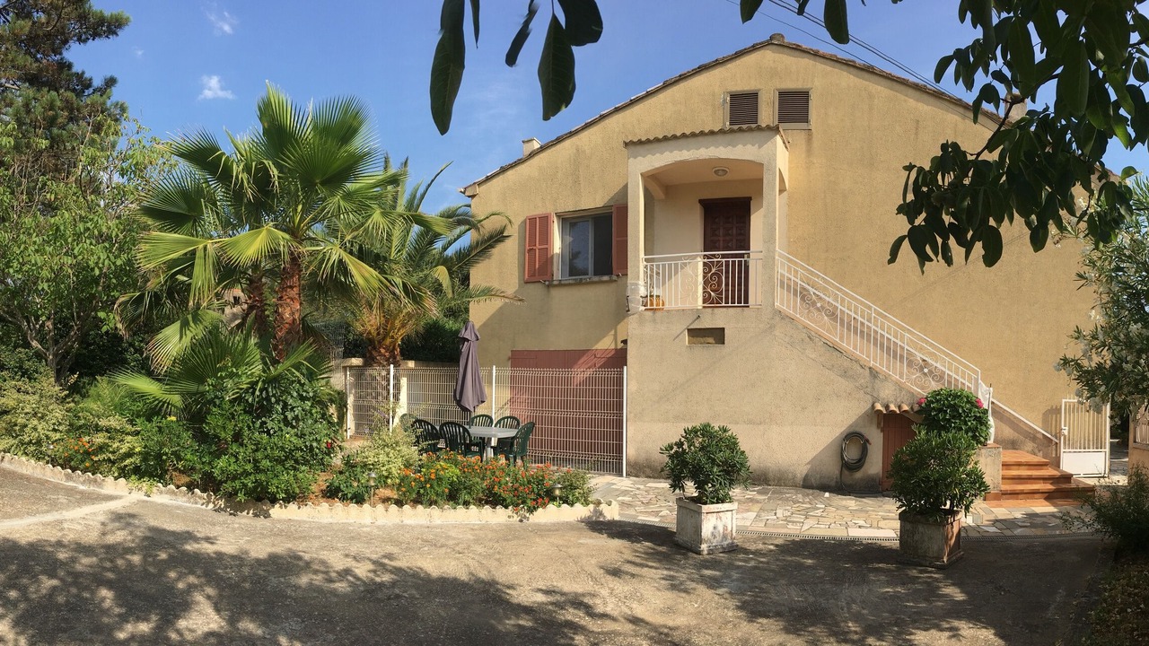 Photo of Outdoor in Appietto