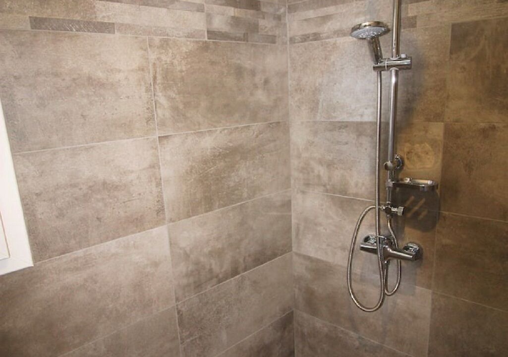 Photo of Bathroom in Porto-Vecchio