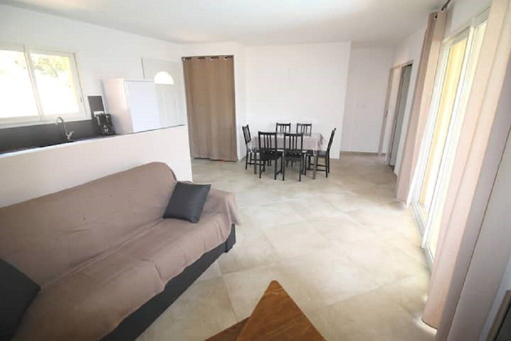 Photo of Livingroom in Porto-Vecchio