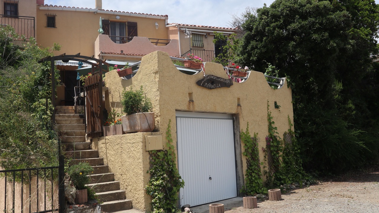Photo of Outdoor in Bravone