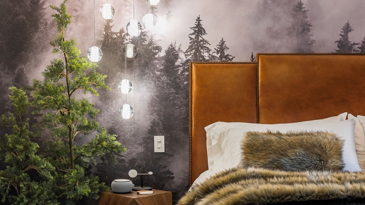 Photo of Bedroom in Munds Park
