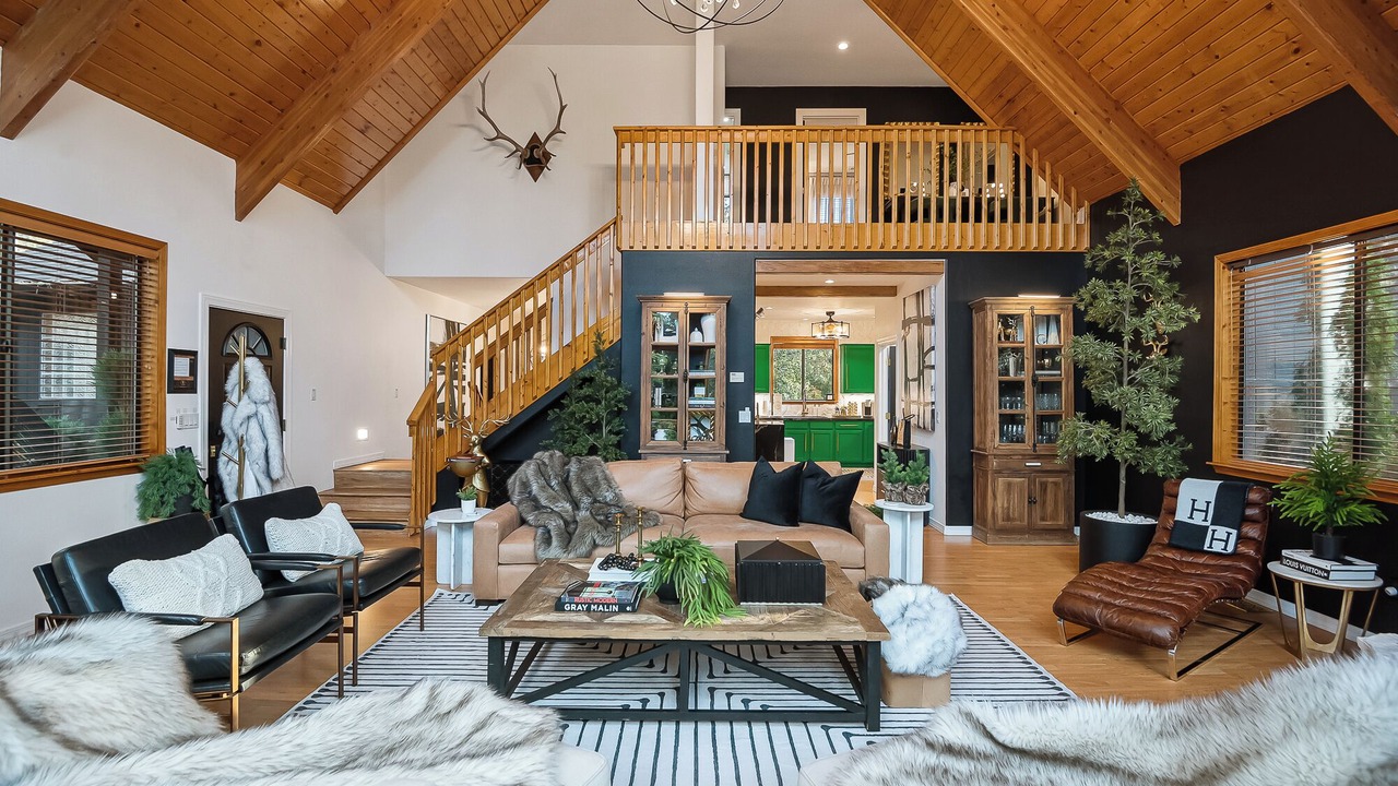 Photo of Livingroom in Munds Park