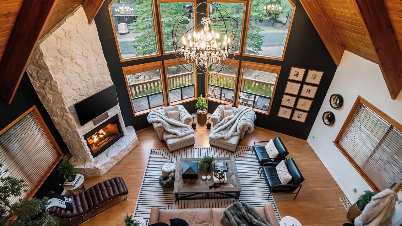 Photo of Livingroom in Munds Park