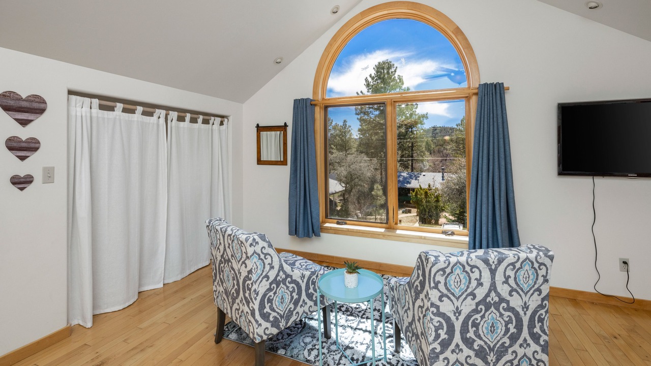 Photo of Livingroom in Prescott