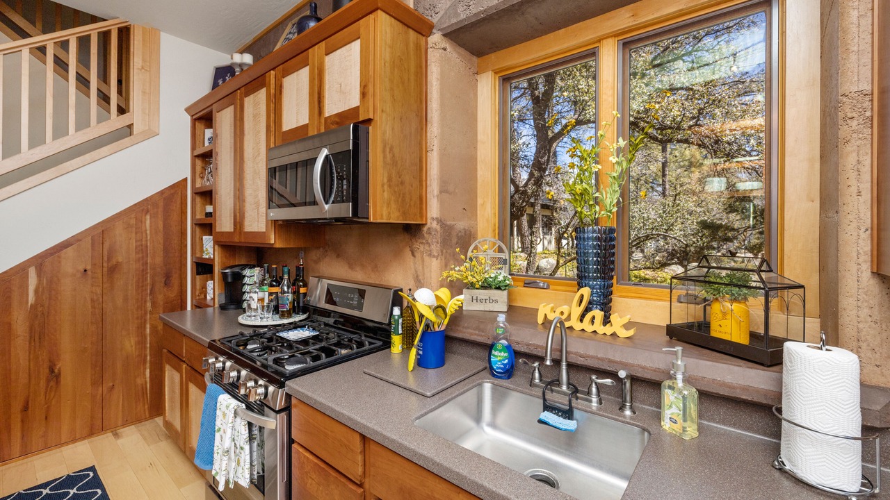 Photo of Kitchen in Prescott