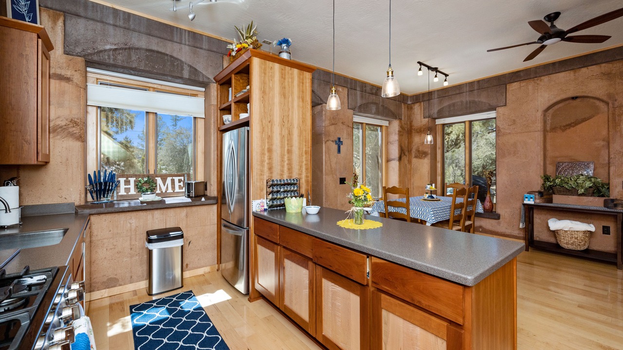 Photo of Kitchen in Prescott