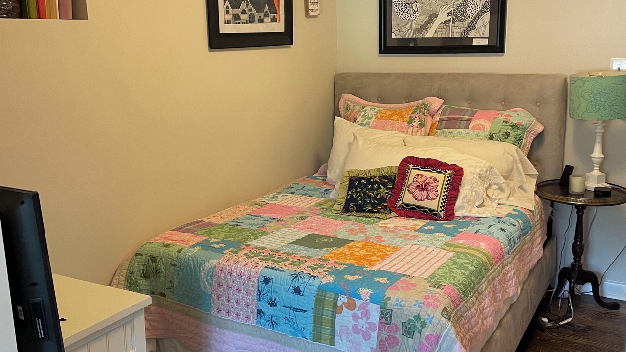 Photo of Bedroom in Hillsmere