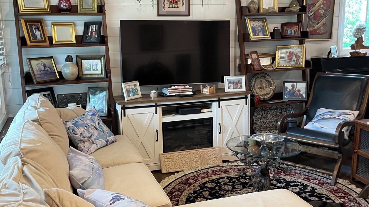 Photo of Livingroom in Hillsmere