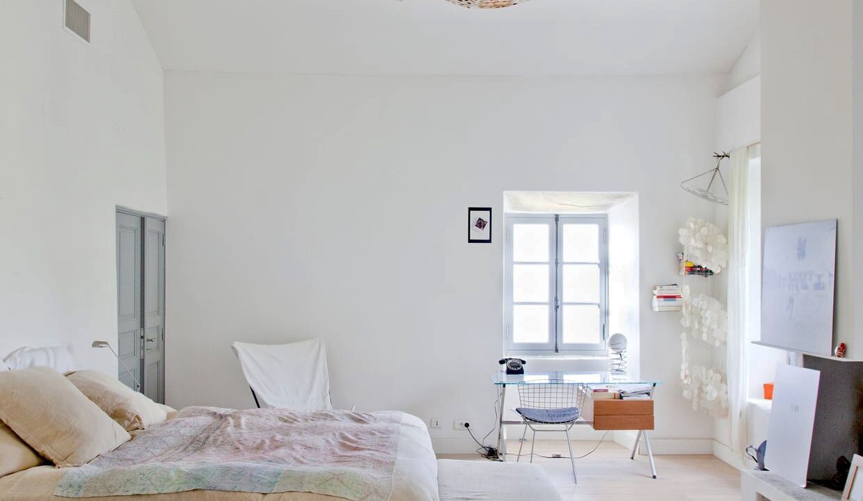 Photo of Bedroom in Centuri