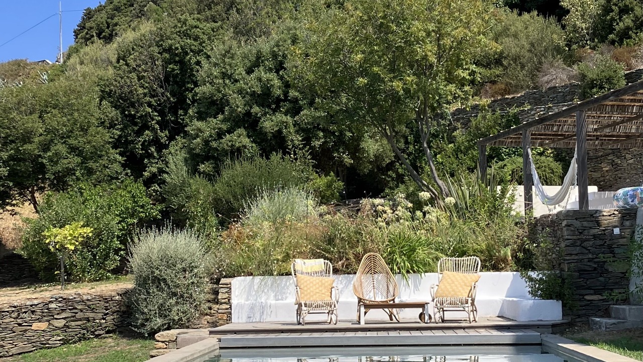Photo of Outdoor in Centuri
