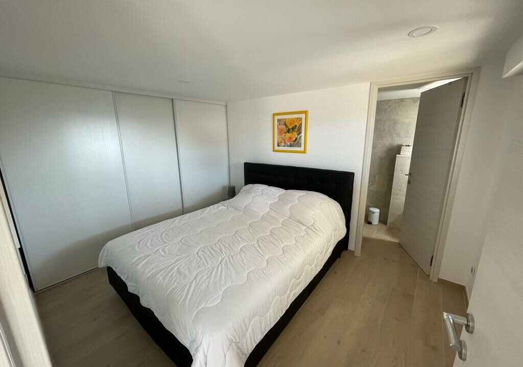 Photo of Bedroom in Molini