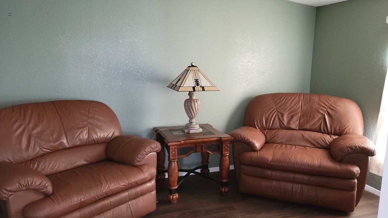 Photo of Livingroom in Hereford