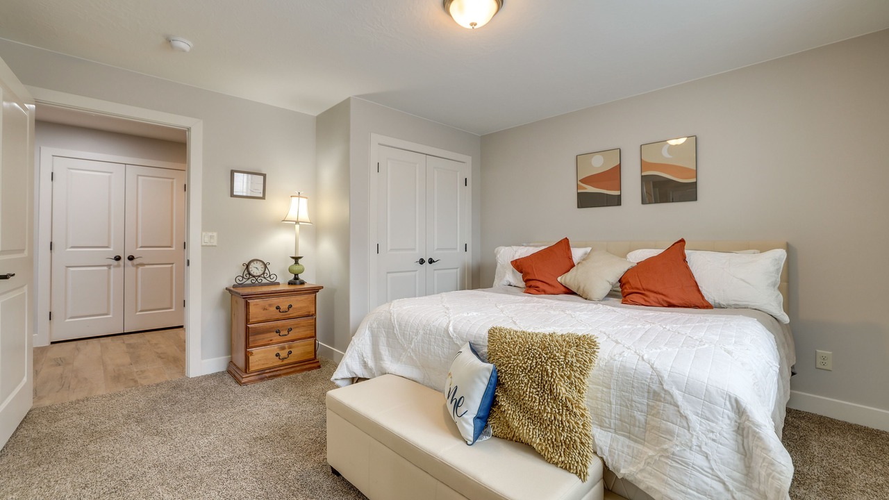Photo of Bedroom in Toquerville