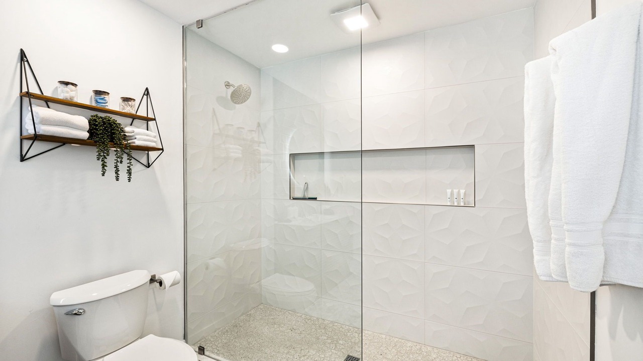 Photo of Bathroom in Palm Springs