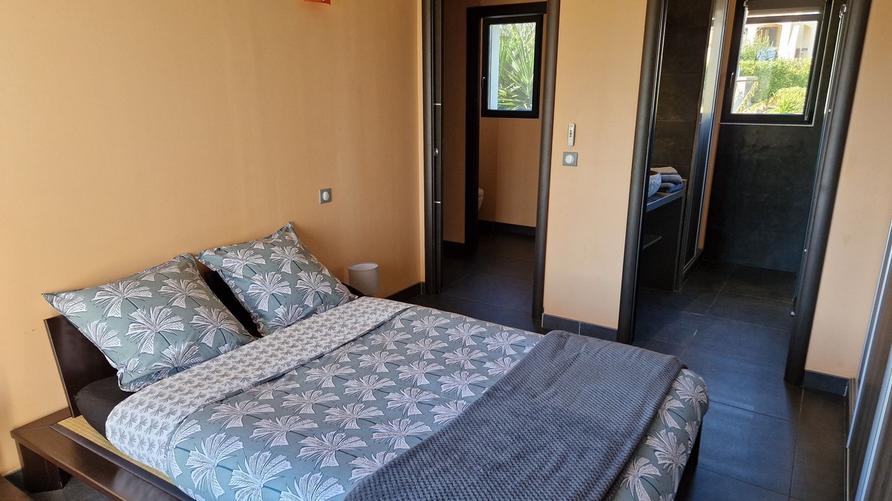 Photo of Bedroom in Castellare-di-Casinca