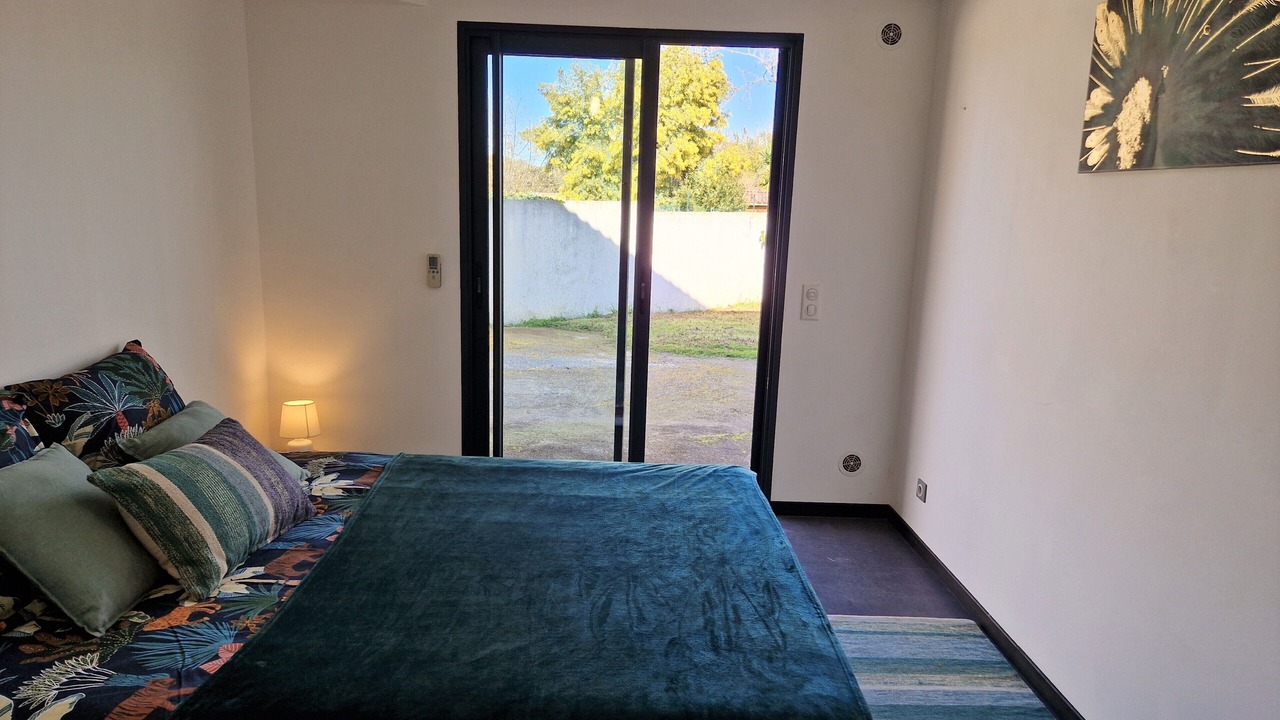 Photo of Bedroom in Castellare-di-Casinca