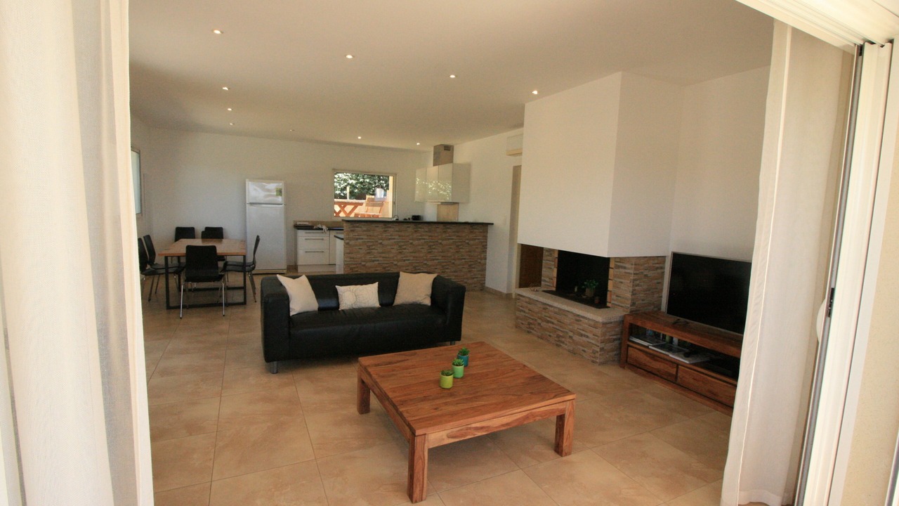 Photo of Livingroom in Tizzano