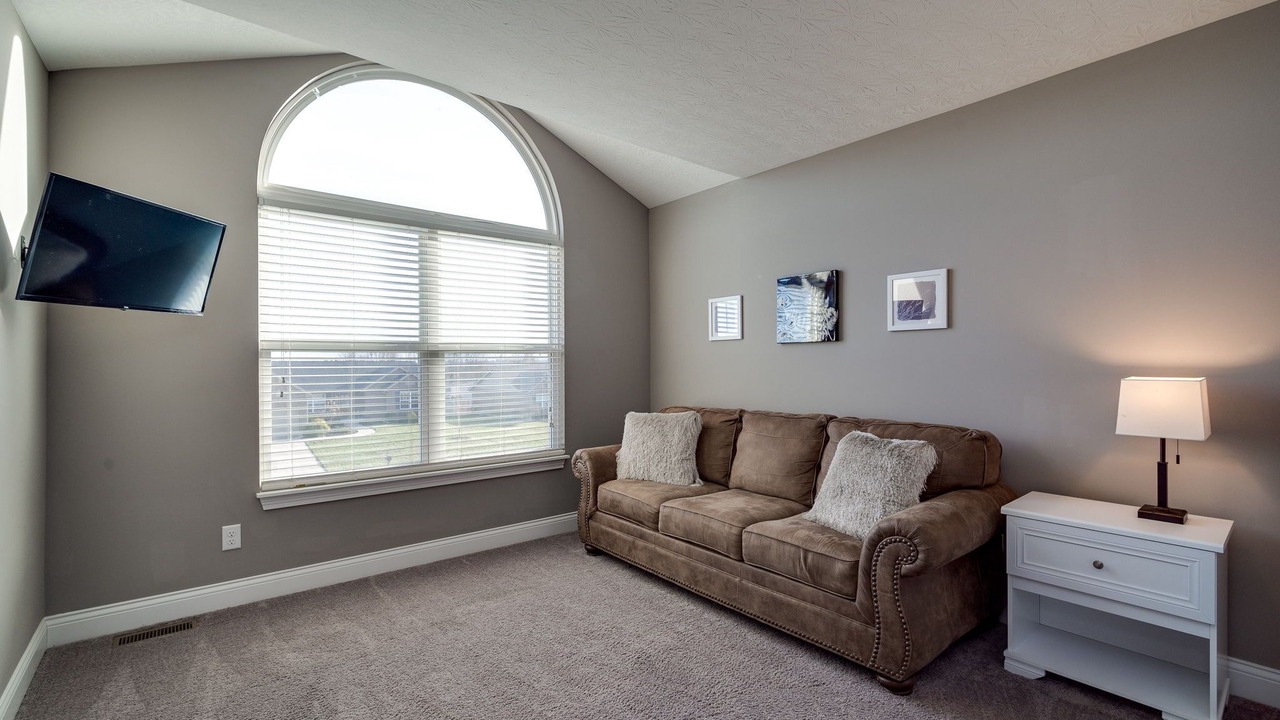 Photo of Livingroom in Hamilton