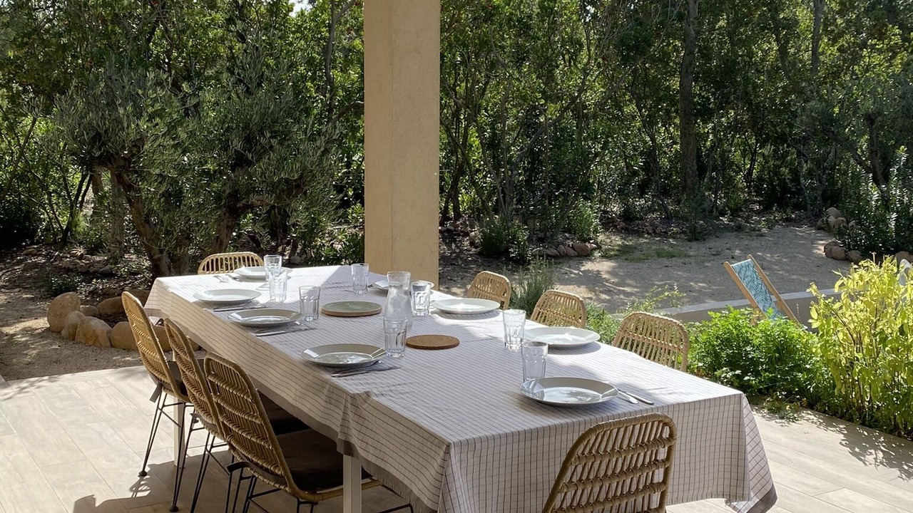 Photo of Outdoor in Pinarellu