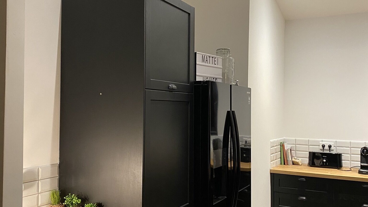 Photo of Kitchen in Pinarellu