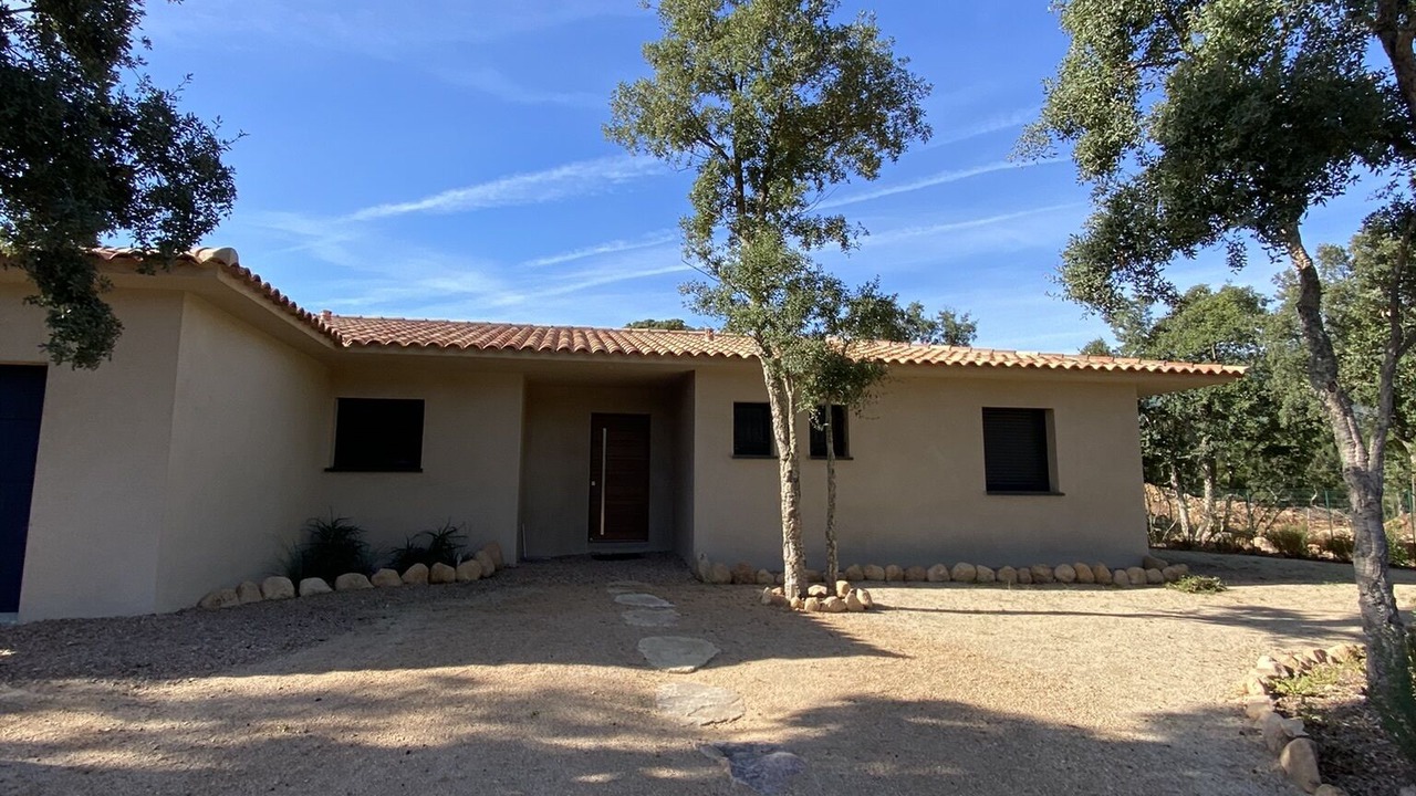 Photo of Outdoor in Pinarellu