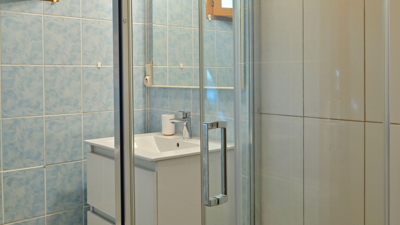 Photo of Bathroom in Occhiatana