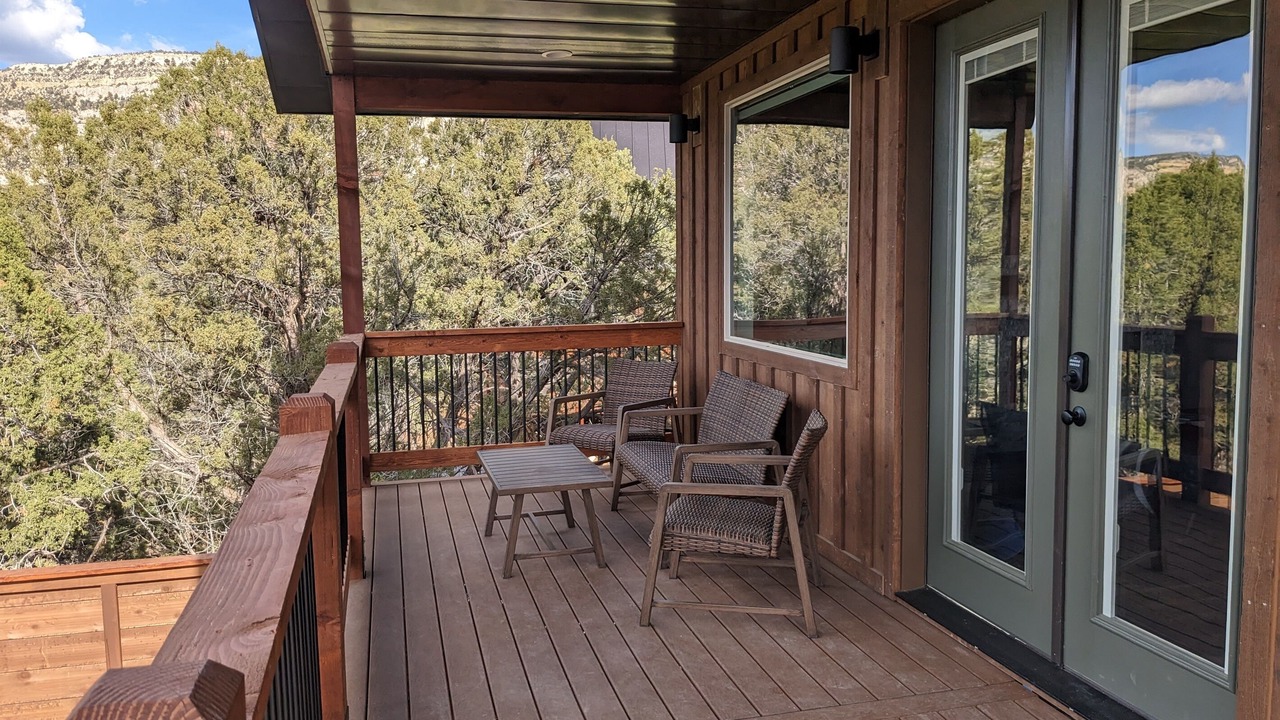 Photo of Outdoor in Orderville