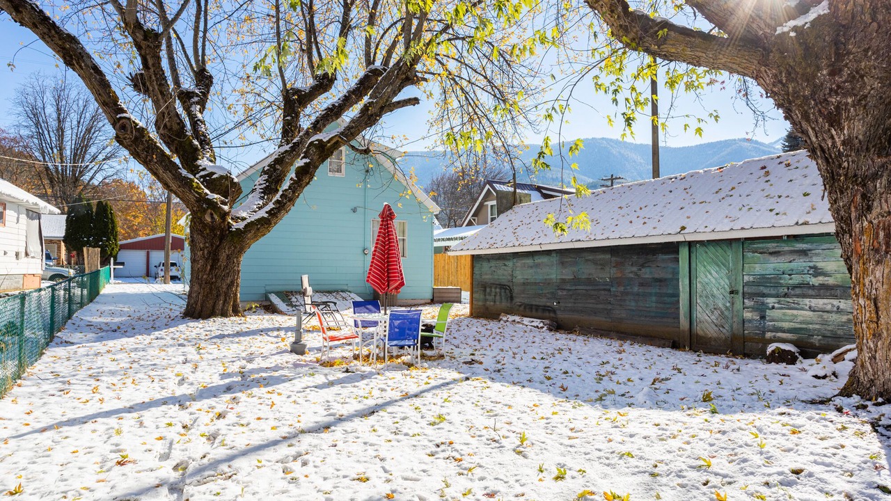 Photo of Outdoor in Kellogg