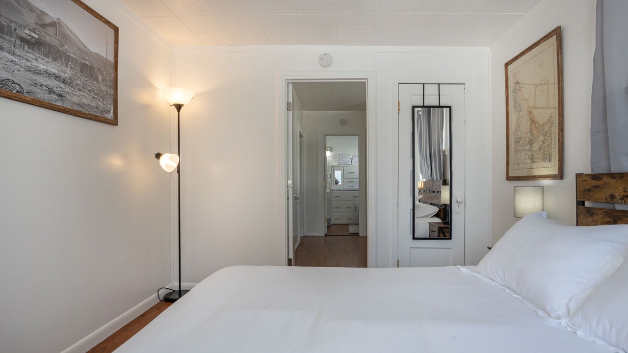 Photo of Bedroom in Kellogg