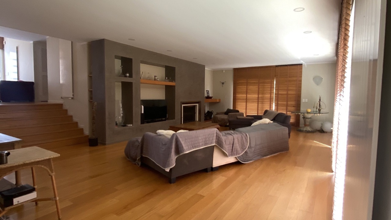 Photo of Livingroom in La Porta