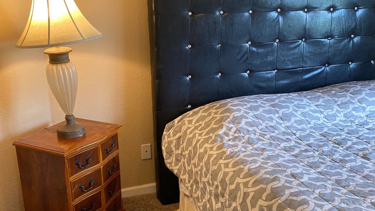 Photo of Bedroom in Squaw Valley