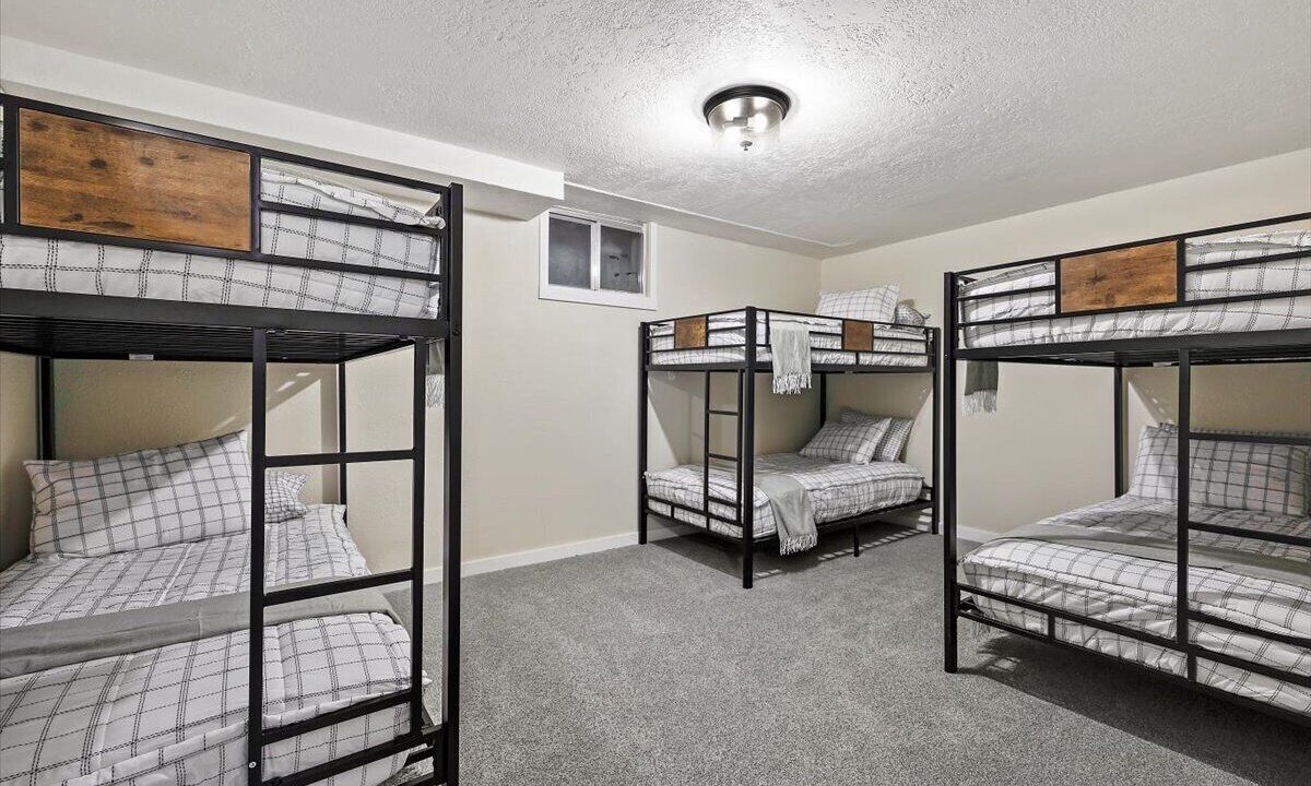Photo of Bedroom in Burley