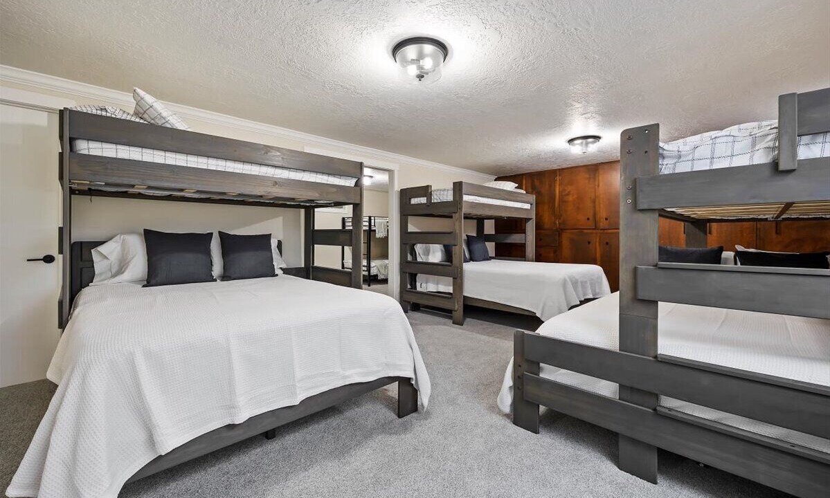 Photo of Bedroom in Burley