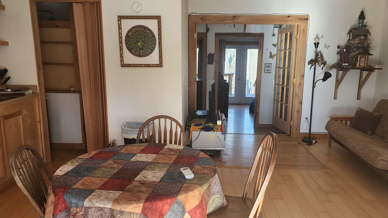 Photo of Livingroom in Carpenter