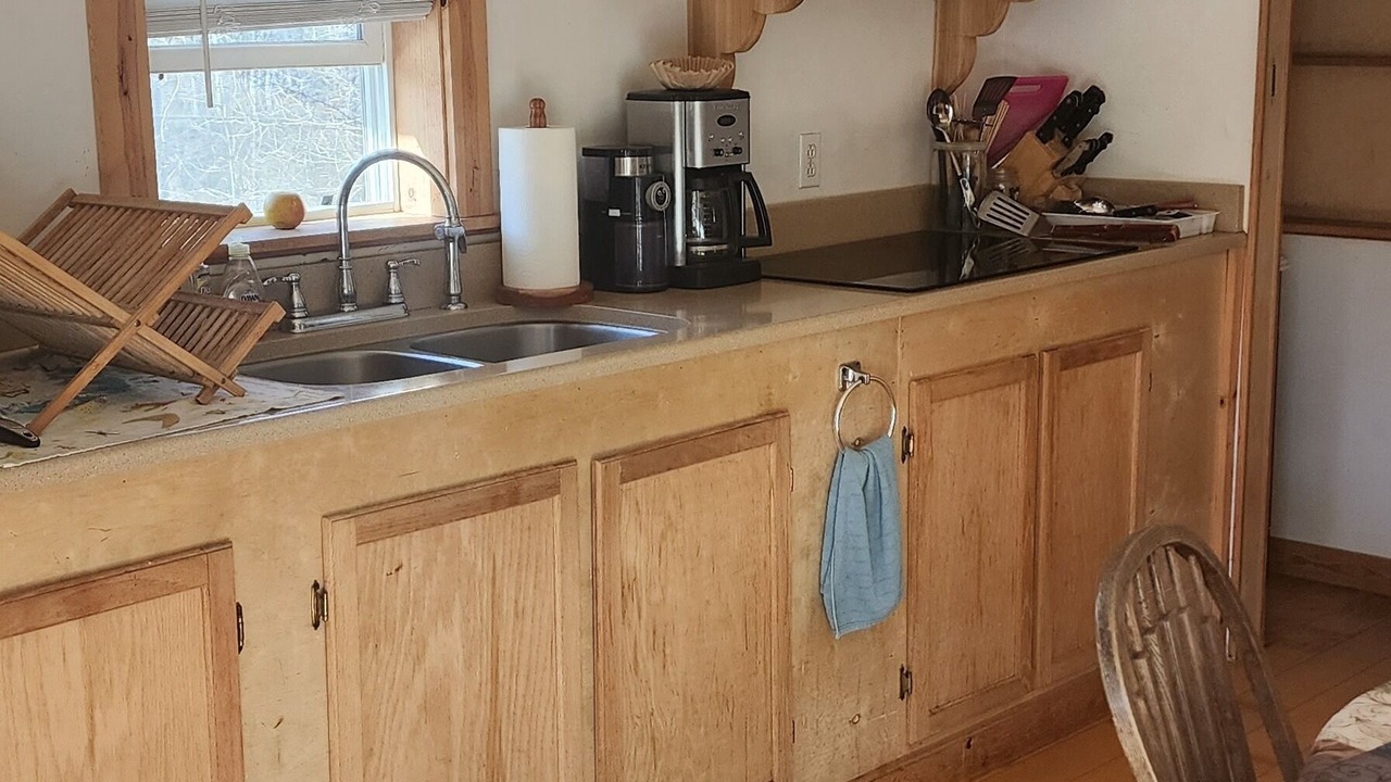 Photo of Kitchen in Carpenter