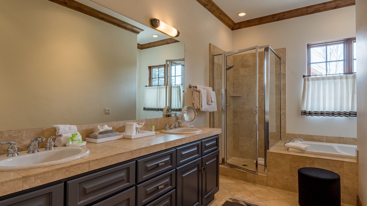Photo of Bathroom in Ketchum