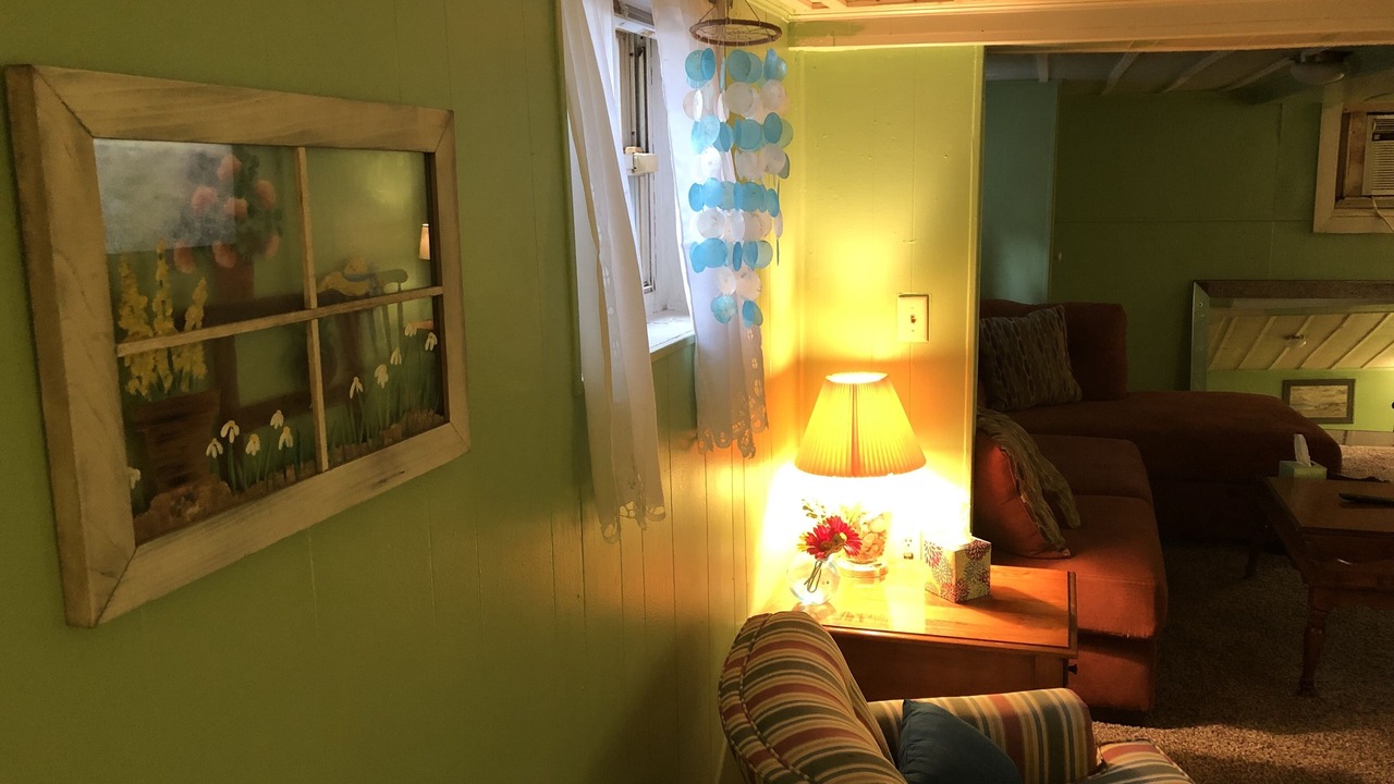 Photo of Bedroom in Cottage Line