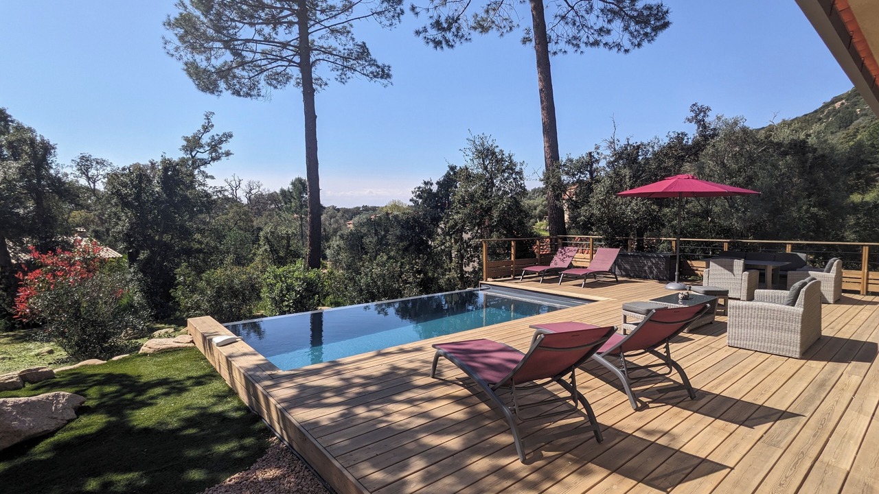 Photo of Outdoor in San-Gavino-di-Carbini