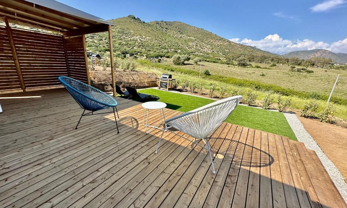 Photo of Outdoor in Residences du Golfe de Lava