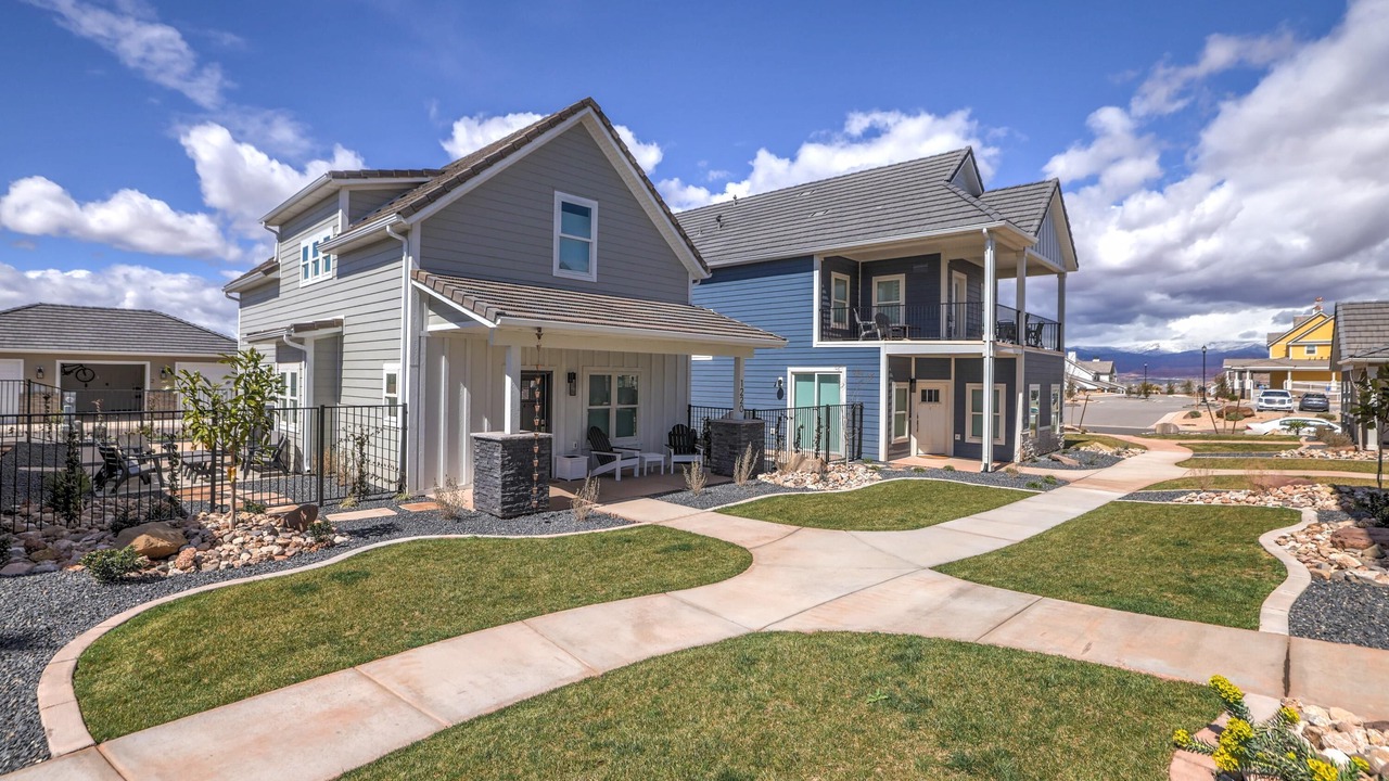 Photo of Outdoor in St. George
