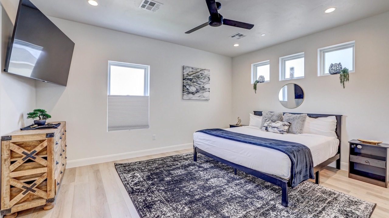 Photo of Bedroom in St. George