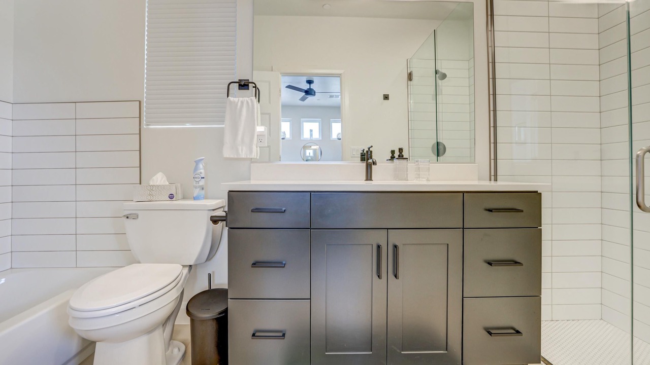 Photo of Bathroom in St. George