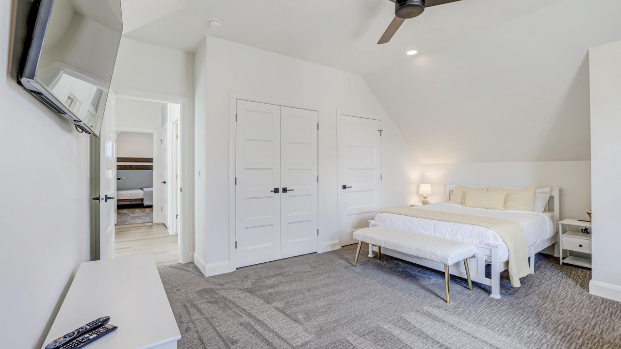 Photo of Bedroom in St. George
