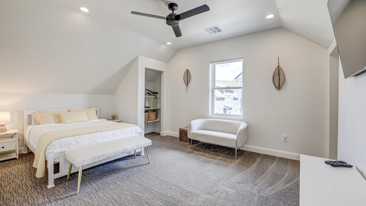 Photo of Bedroom in St. George