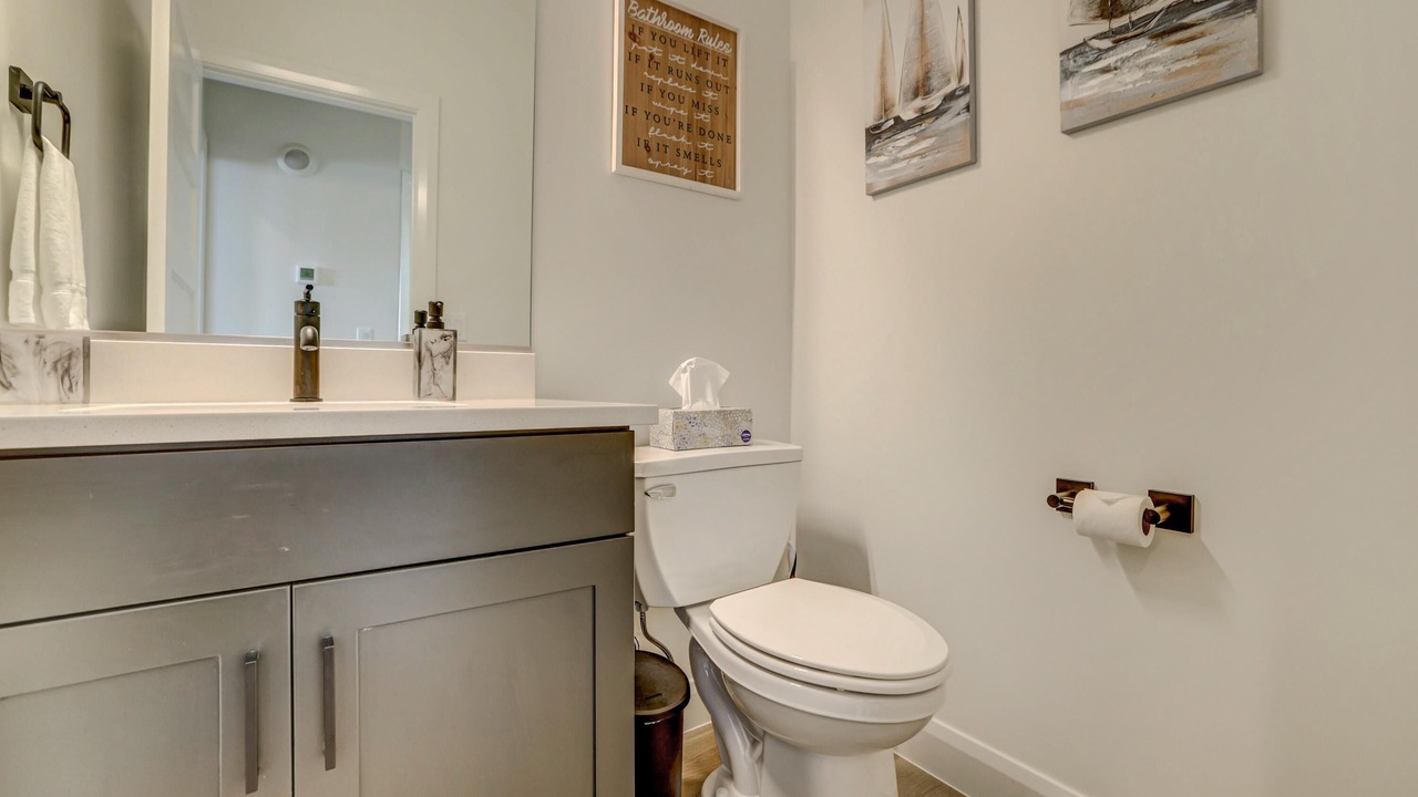 Photo of Bathroom in St. George