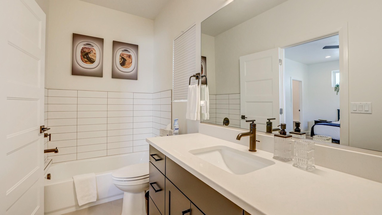 Photo of Bathroom in St. George