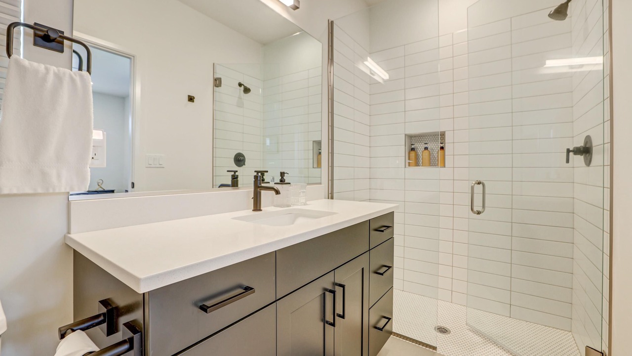 Photo of Bathroom in St. George