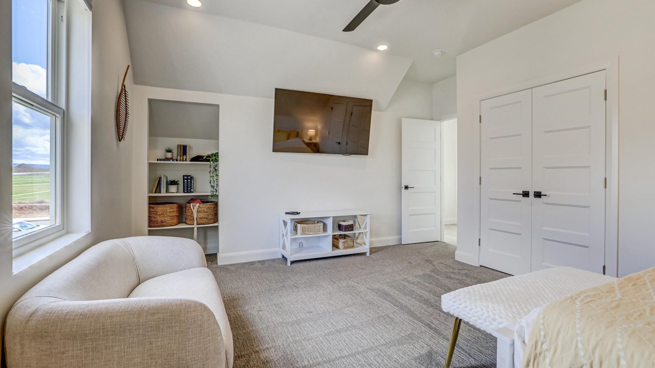 Photo of Livingroom in St. George