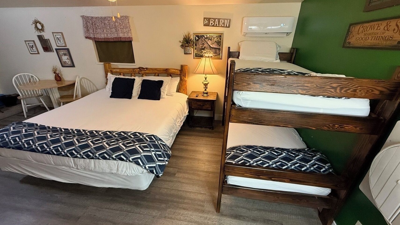 Photo of Bedroom in Glendale