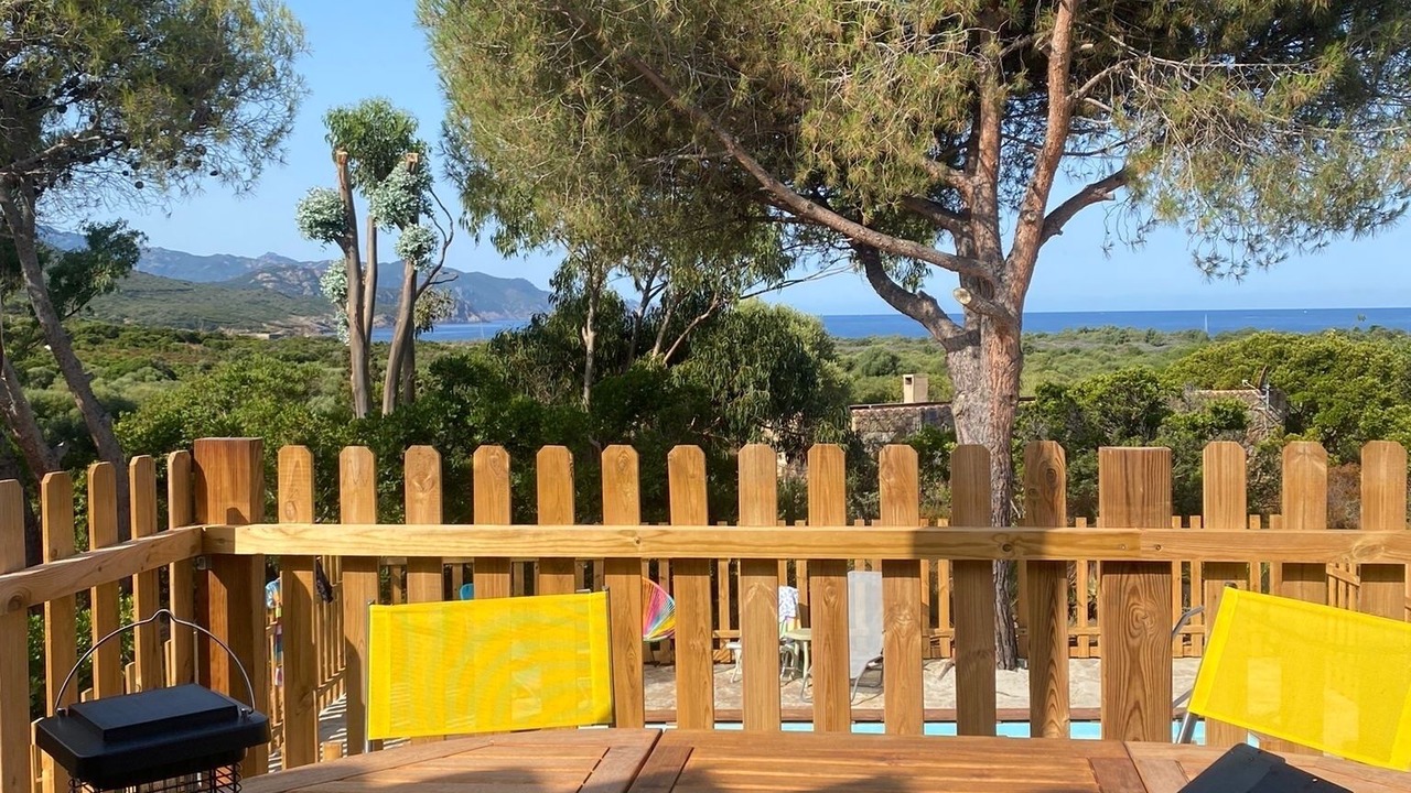Photo of Outdoor in Calenzana